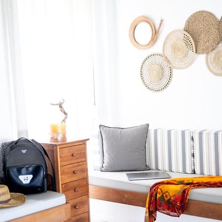 Παραθαλάσσια Βίλα Neos Marmaras Extérieur photo
